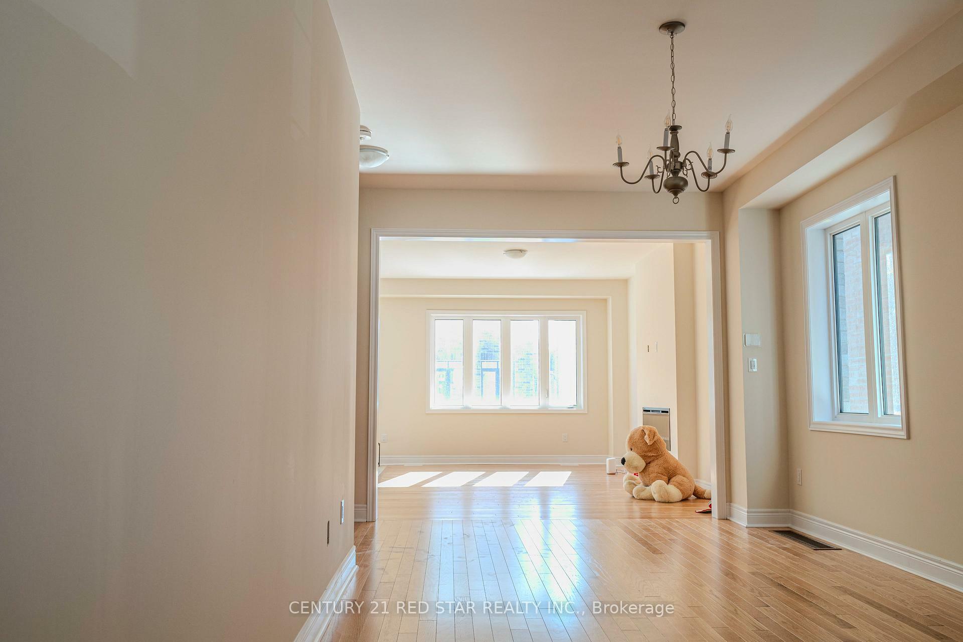 Property Photo: 34 Icon Street ON L6R 0B8
