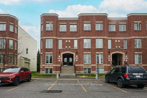130 Berrigan Drive 72  Barrhaven ON K2J 0J3 photo