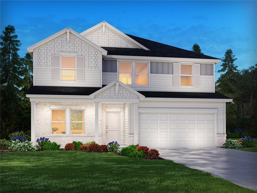 131 Cedar Shoals Way  Simpsonville SC 29680 photo