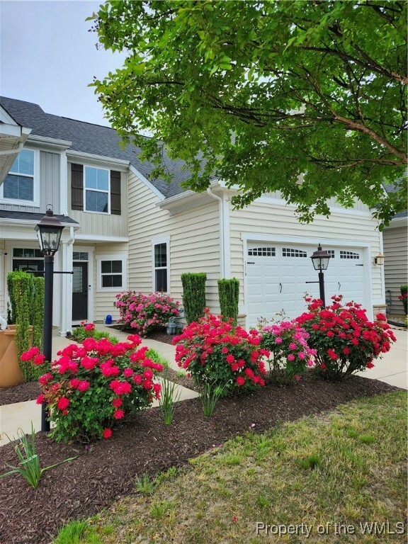 Property Photo: 116 Gaston Lane VA 23185
