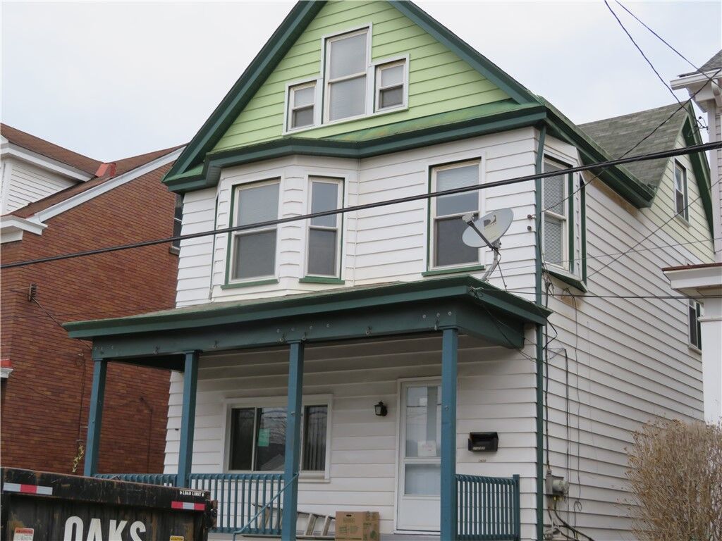 Property Photo: 1920 Middle Street PA 15215