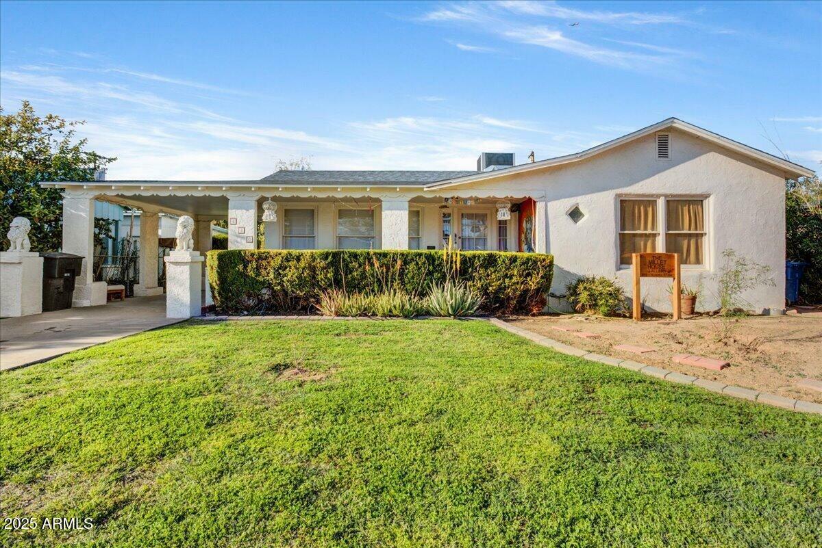 440 W 1st Street  Mesa AZ 85201 photo