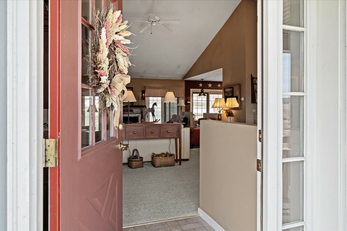 Property Photo:  403 Killawog Hill Road  NY 13803 