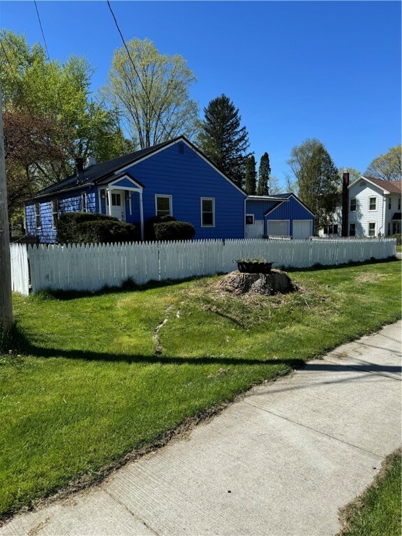 160 Owego Road  Candor NY 13743 photo