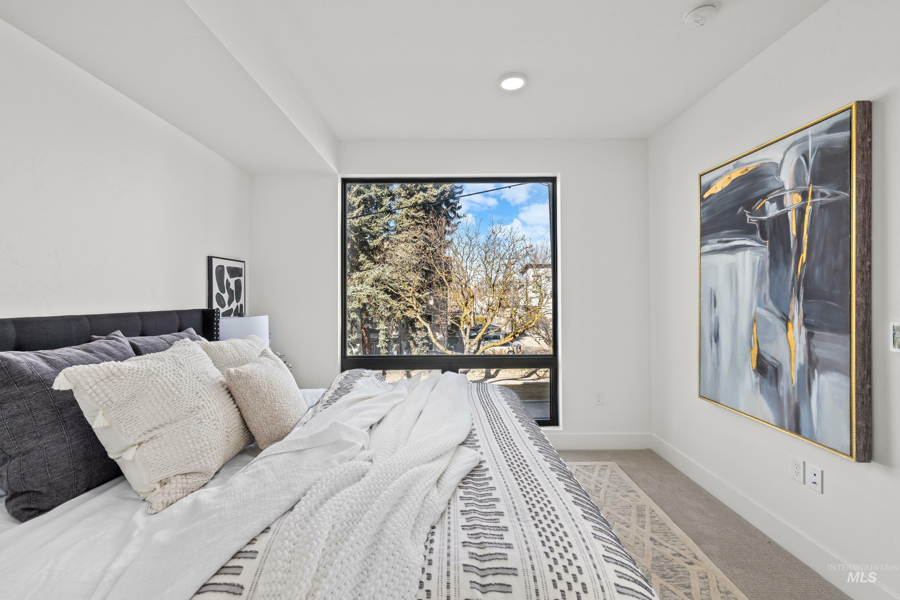 Property Photo:  1620 W Bannock St #205  ID 83702 