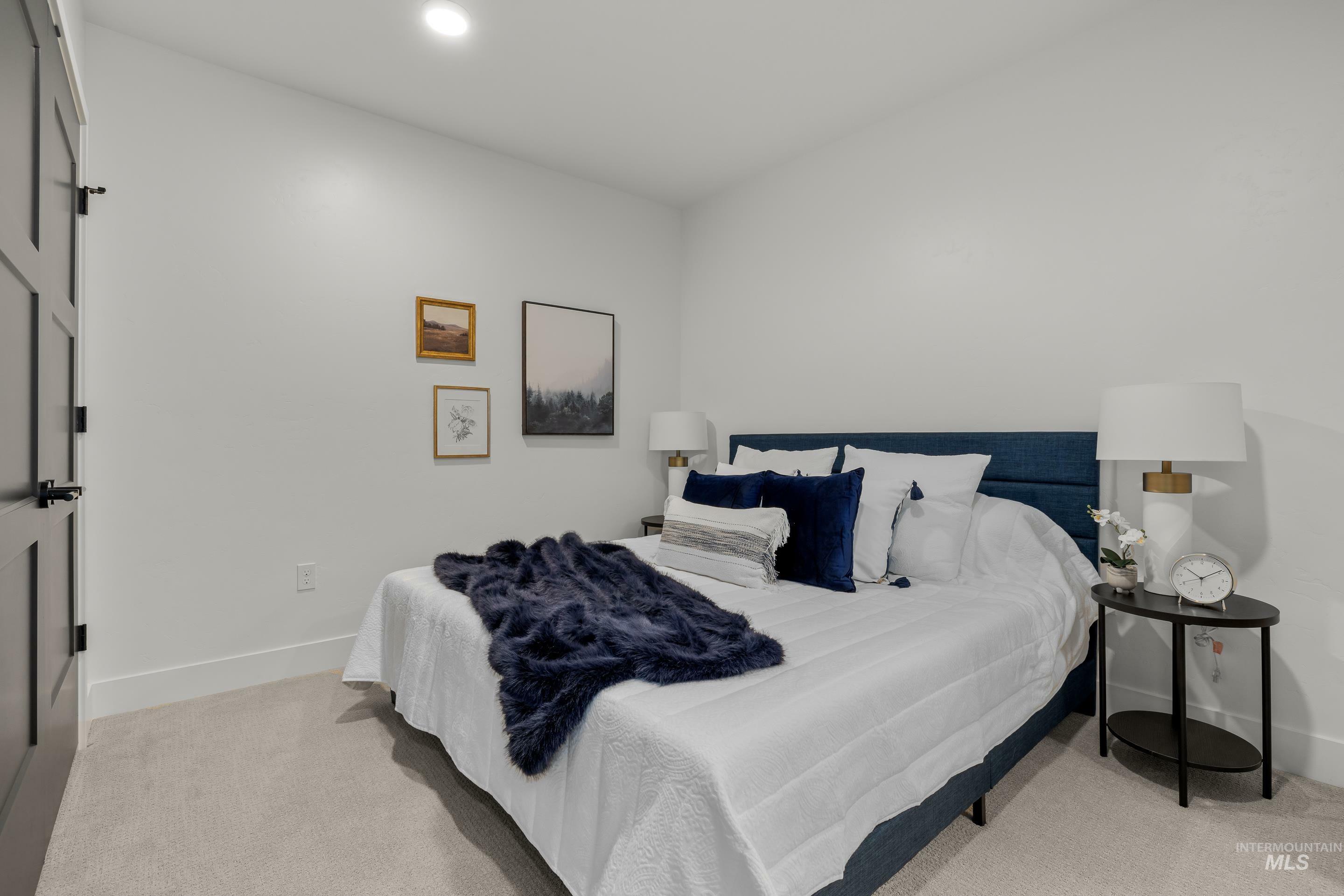 Property Photo: 1620 W Bannock St #304 ID 83702