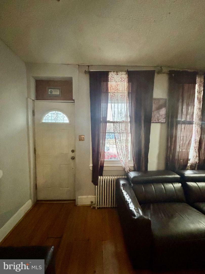 Property Photo: 3316 Jasper Street PA 19134
