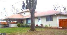 Property Photo: 2860 Monmouth Road NJ 08562