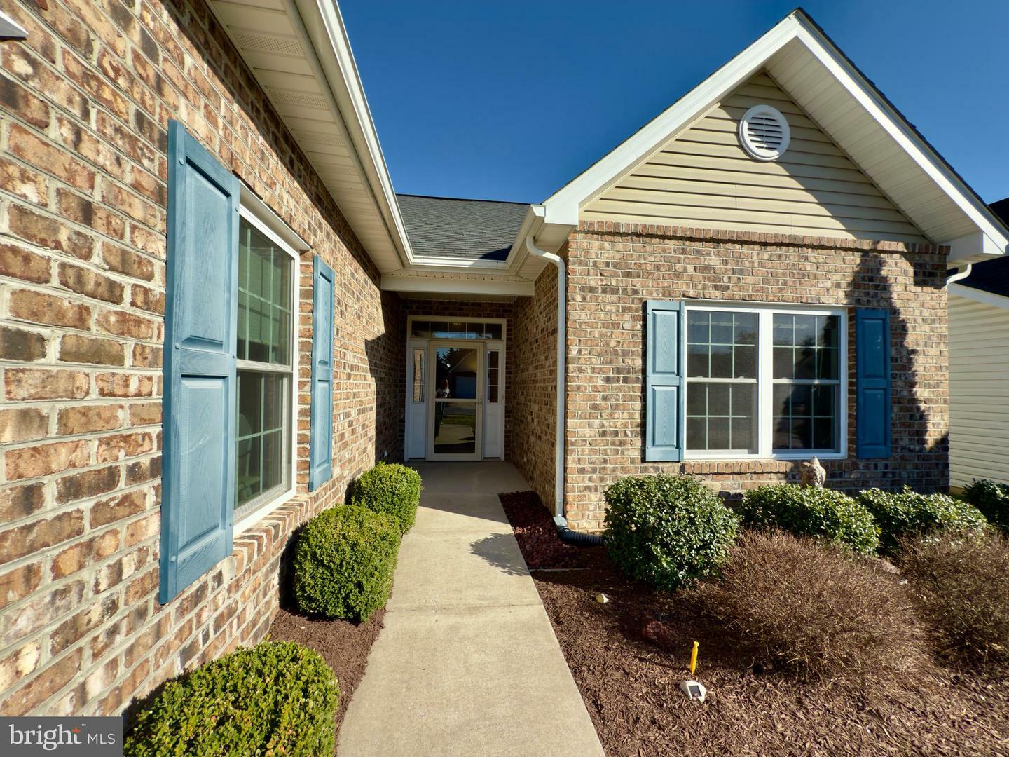 Property Photo: 112 Sadi Court VA 22655