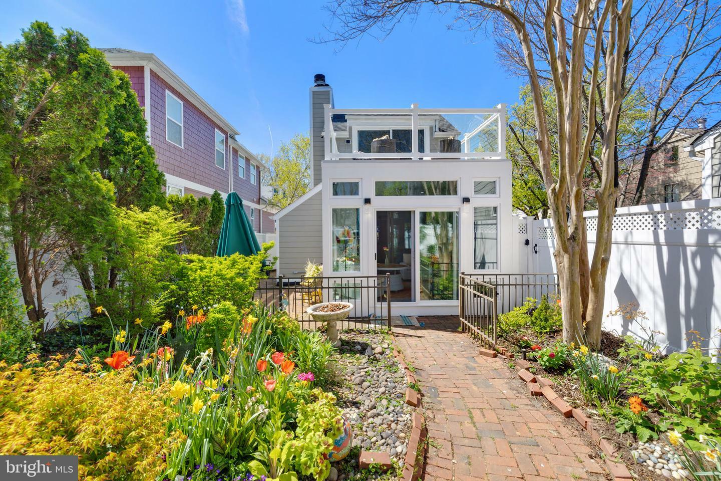 421 Third Street  Annapolis MD 21403 photo