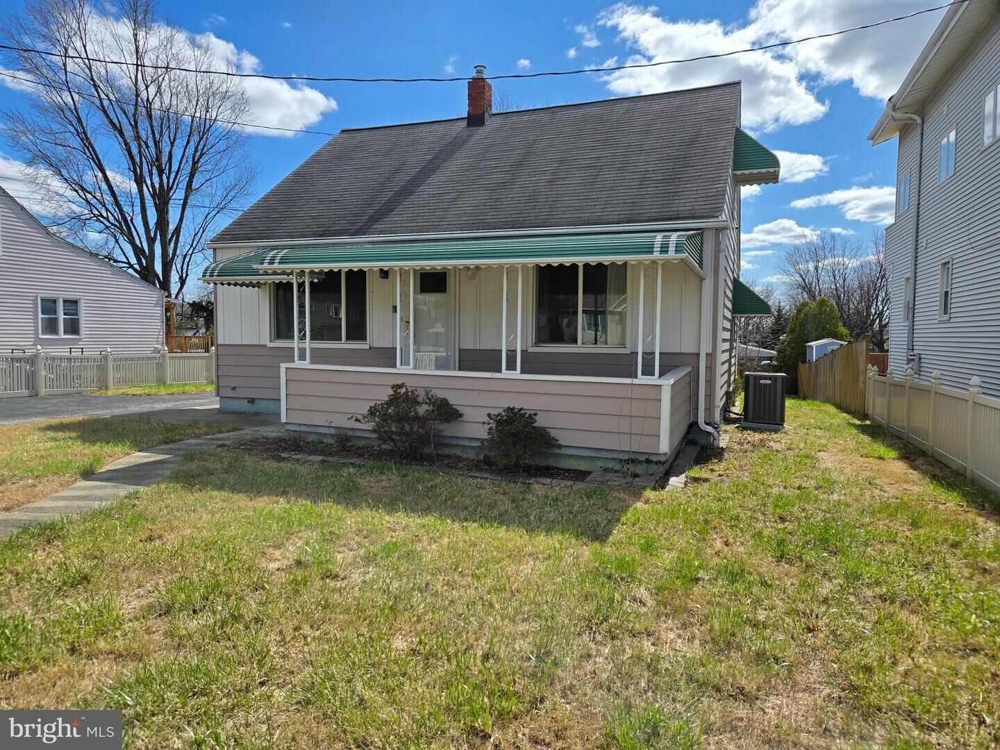 Property Photo:  8193 Gumtree Drive  MD 21222 