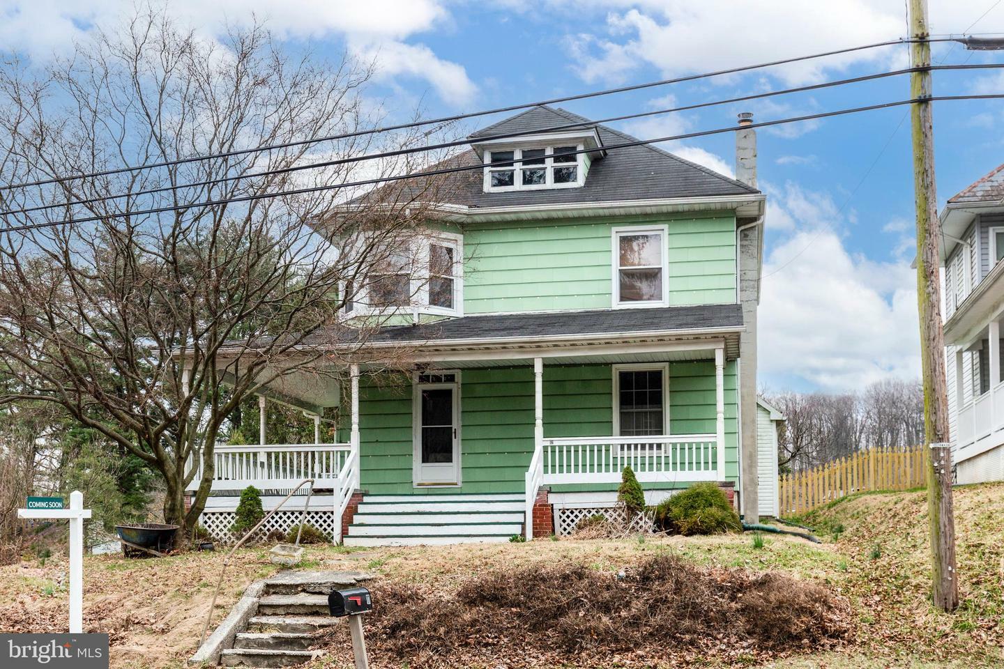 4211 Main Street  Lineboro Cpo MD 21102 photo