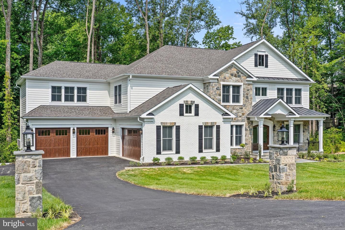 Property Photo:  3006 Weber Place  VA 22124 