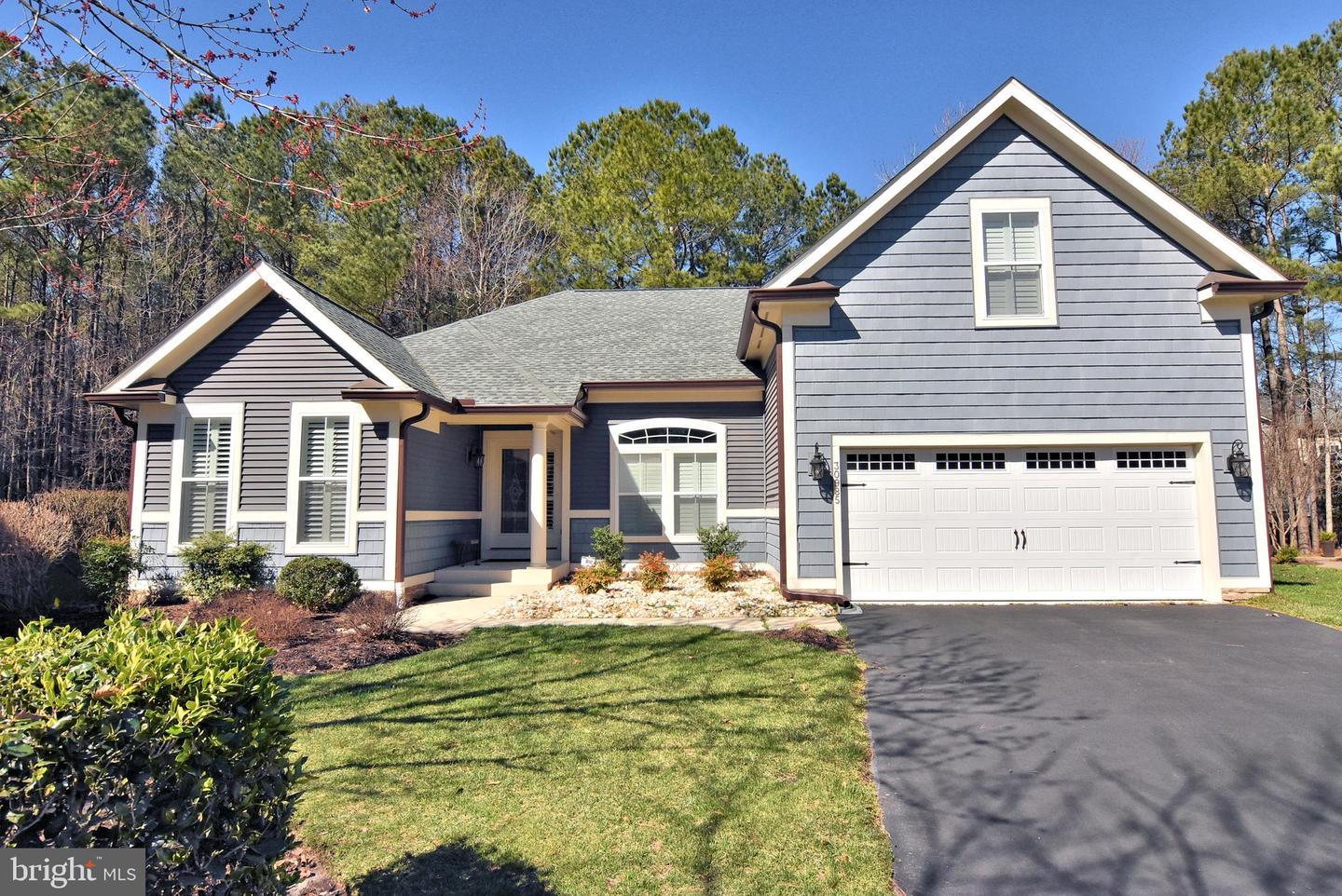 Property Photo: 30985 Skylark Court DE 19970