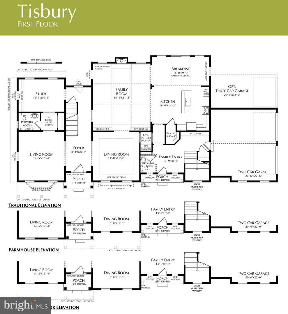 Property Photo: 1241 Sheep Hill Road Lot 2A PA 19465
