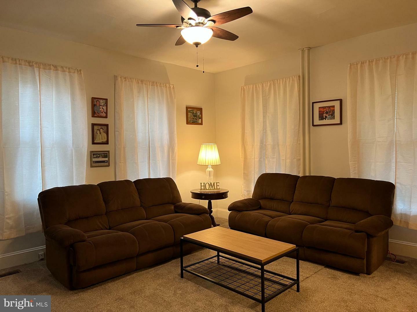 Property Photo: 4420 Parkmont Avenue MD 21206