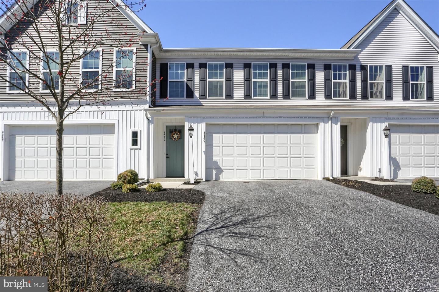 Property Photo:  3265 Katie Way  PA 17055 