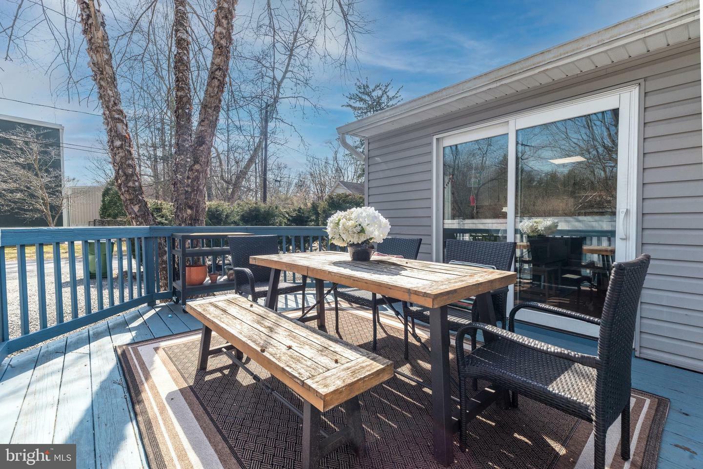 Property Photo: 8 S Washington Street NJ 08825