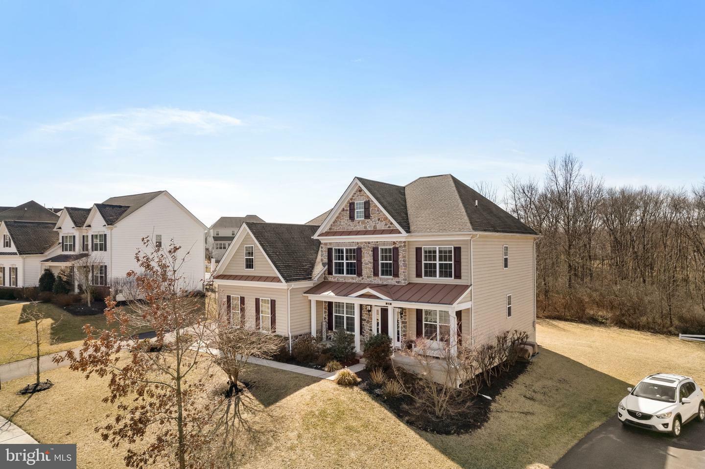 Property Photo: 231 Eadie Way PA 19475
