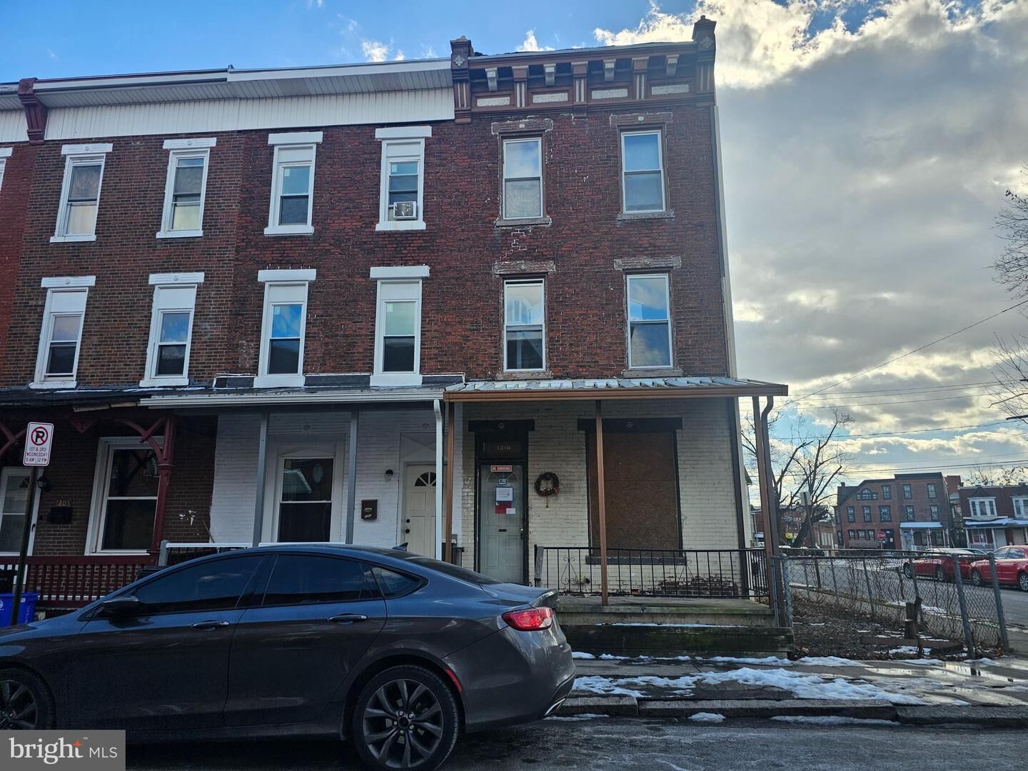 Property Photo:  1201 Chestnut Street  PA 17104 