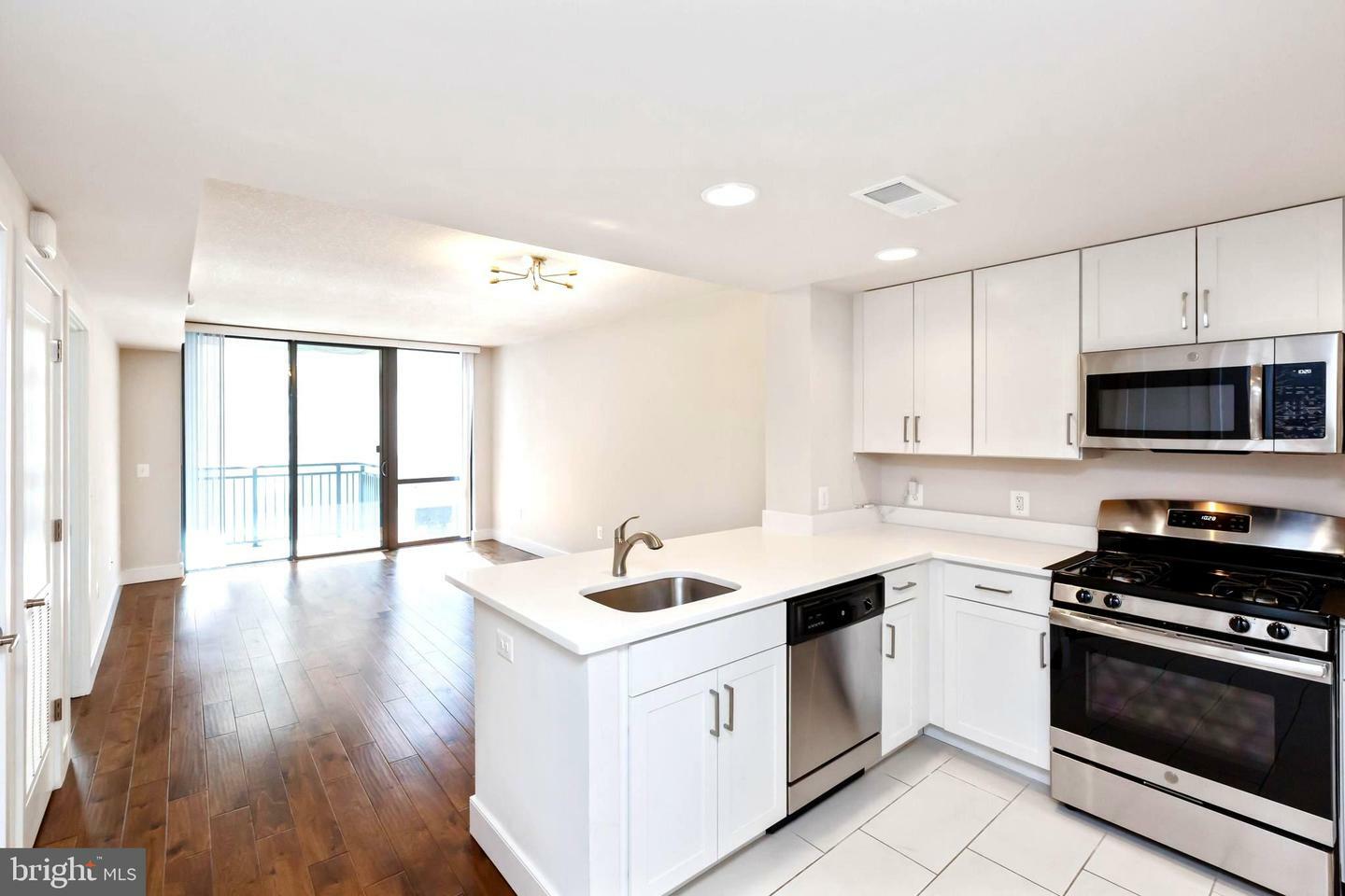 Property Photo:  50 Florida Avenue NE 216  DC 20002 