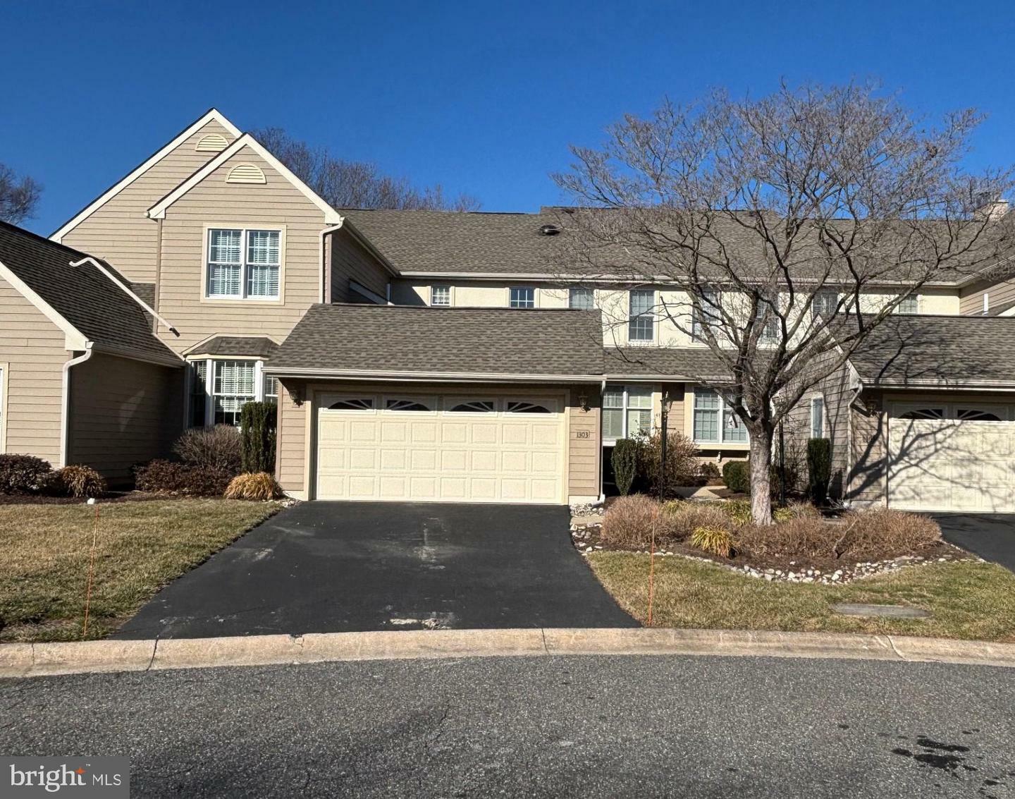 1303 Circle Drive  West Chester PA 19382 photo