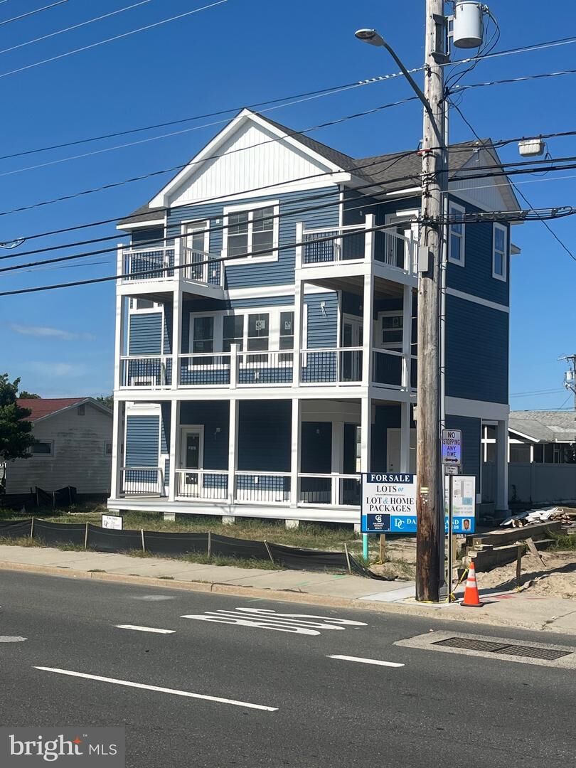 Property Photo: 9103 Coastal Highway MD 21842
