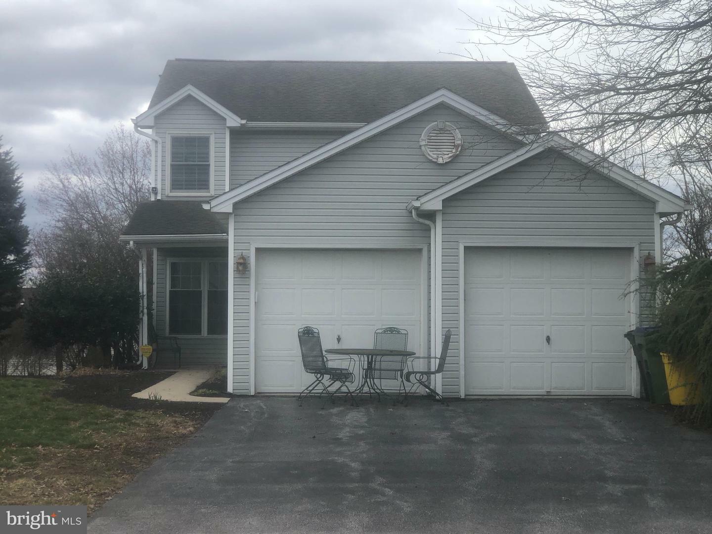 Property Photo: 2022 Alexis Drive PA 17110