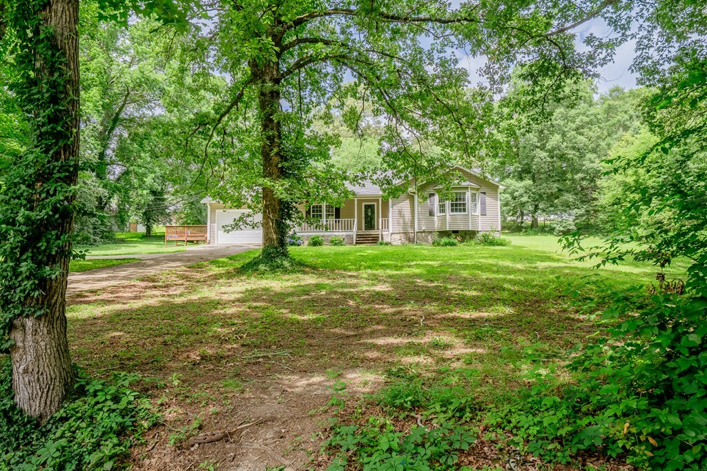 Property Photo: 143 Bunker Hill Drive GA 30721