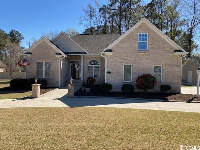 Property Photo:  1142 N Main St.  SC 29511 