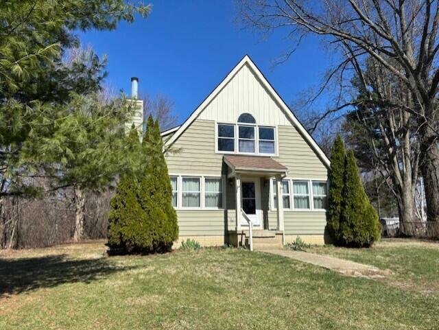Property Photo: 171 Crowl Drive OH 43074