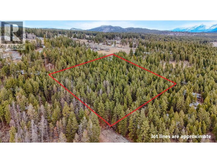 Property Photo:  700 McBride Street West  BC V1C 6T4 