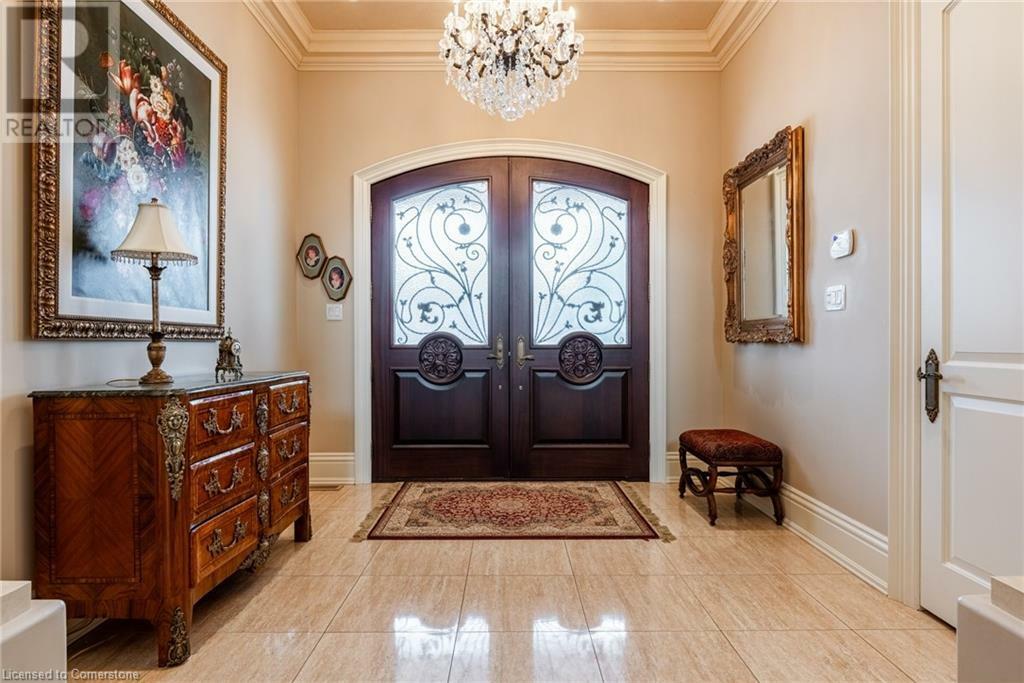 Property Photo: 2594 Bluffs Way ON L7M 0T8