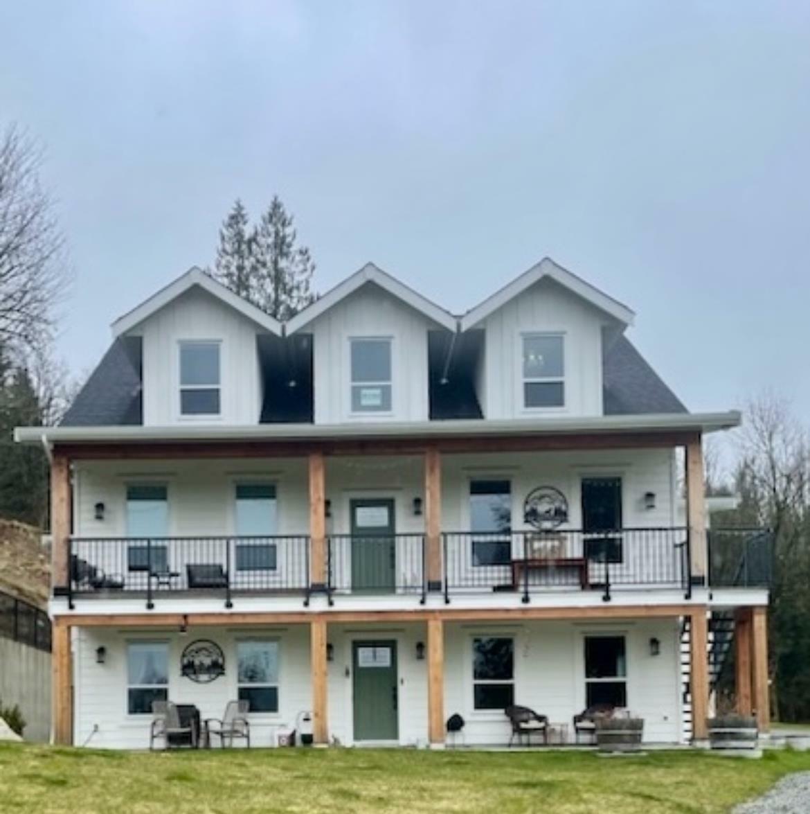 Property Photo: 34821 Ferndale BC V2V 7C8