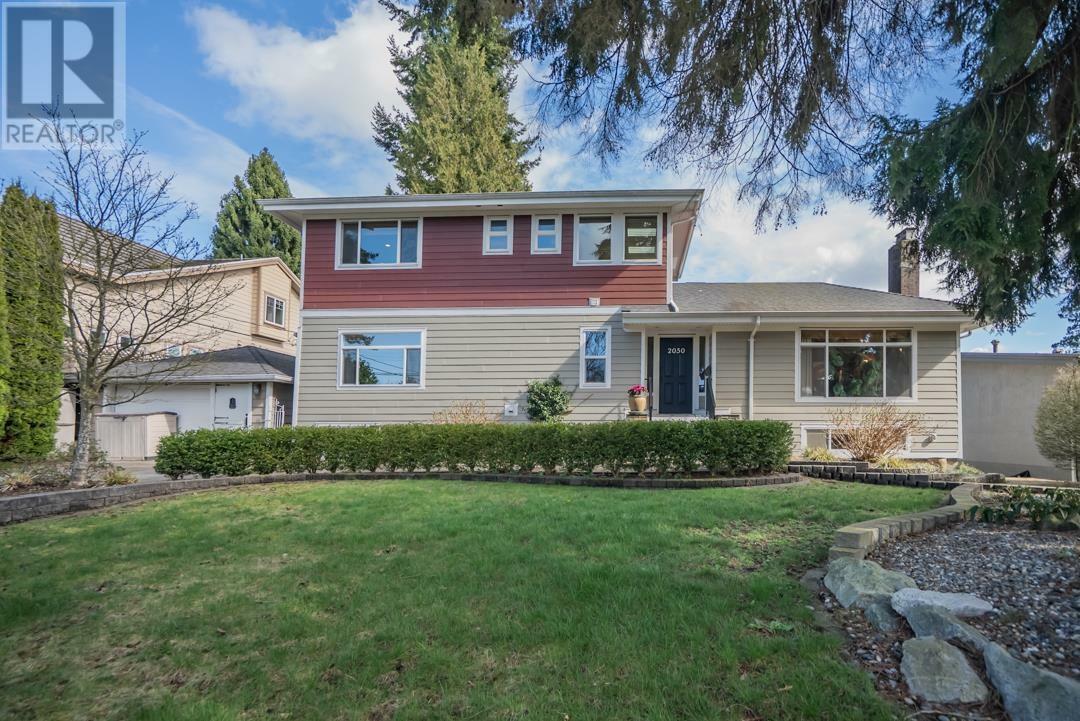 Property Photo: 2050 Sperling Avenue BC V5B 4K5