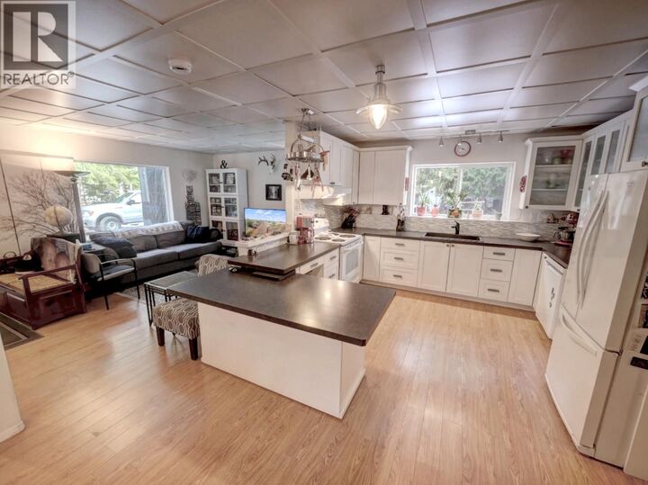 Property Photo: 8872 Slocan West Road BC V0G 2C0