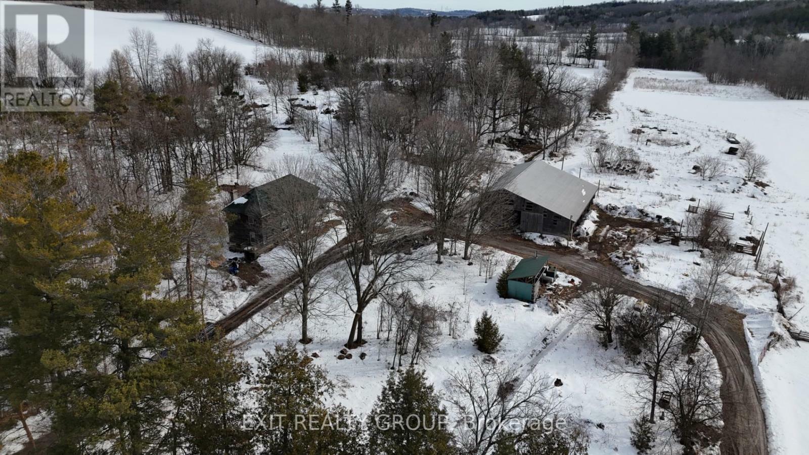 Property Photo: 225 Jones Road ON K0K 1M0