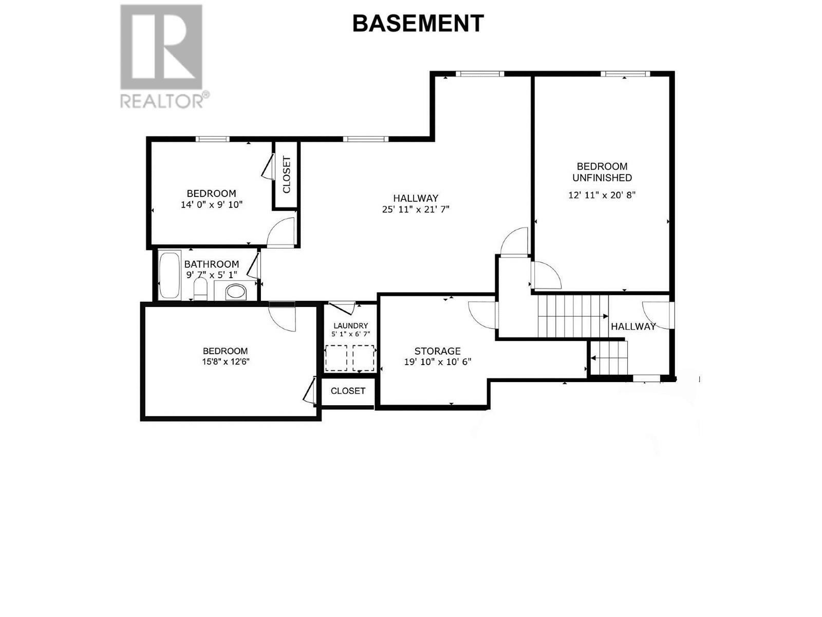 Property Photo:  10711 110 Street  BC V1J 0N3 