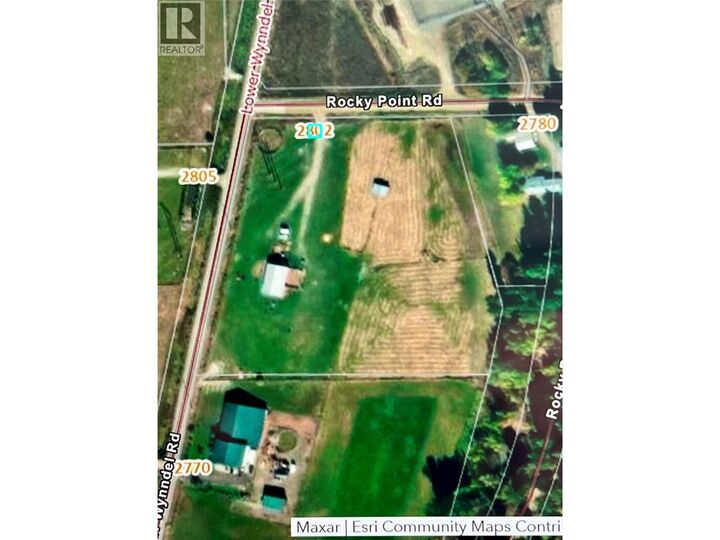 Photo de la propriété:  2802 Lower Wynndel Road  BC V0B 1G8 