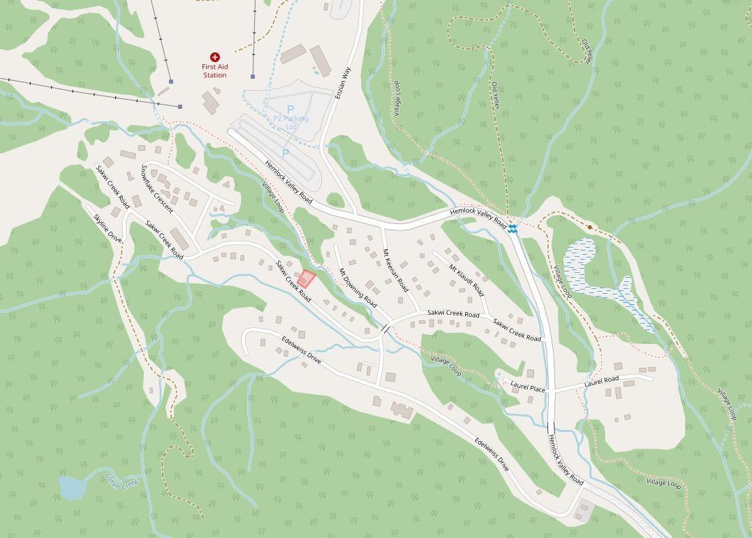 Photo de la propriété: 20786 Sakwi Creek BC V0M 1A1
