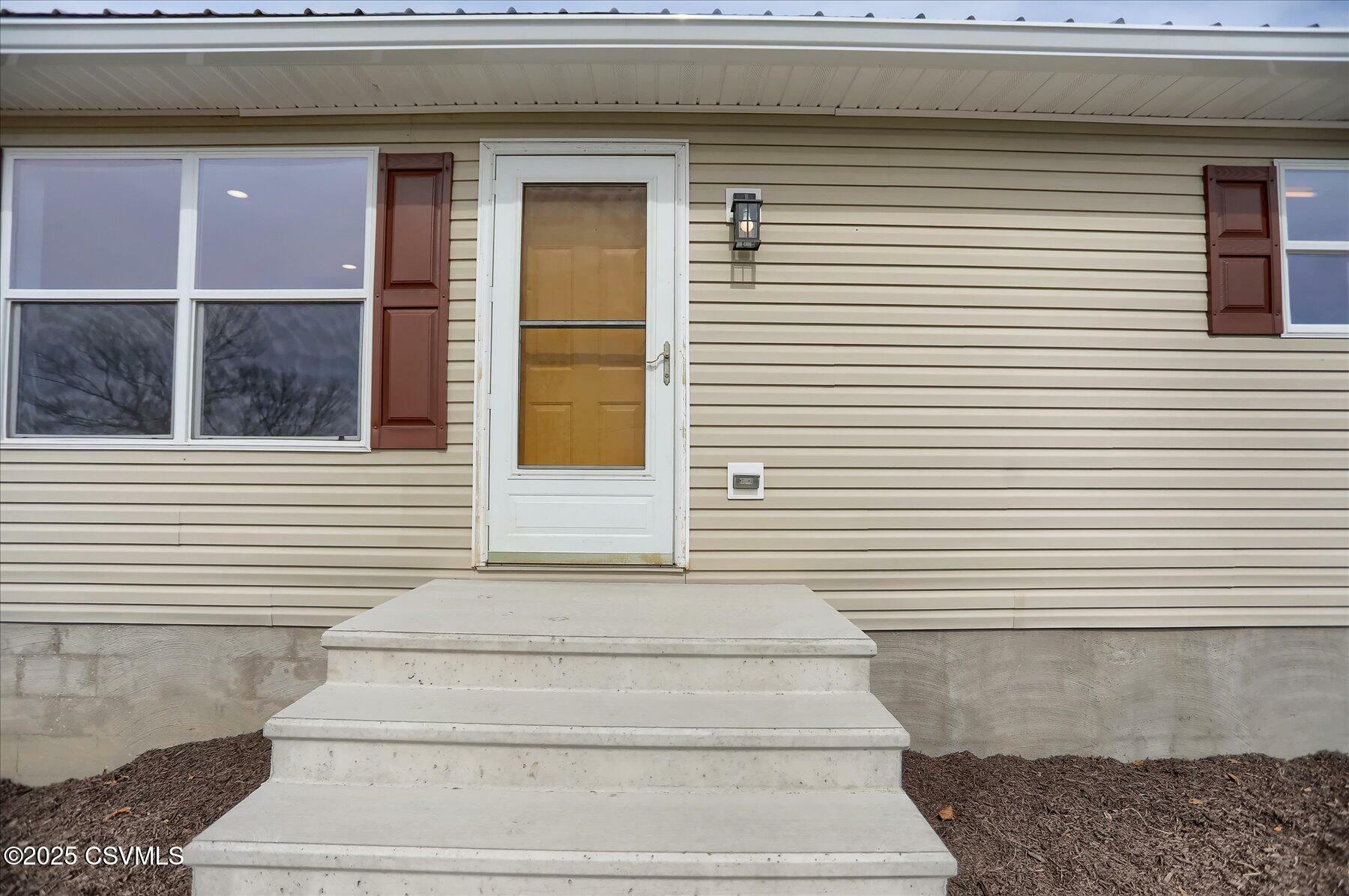 Property Photo: 187 Hickory Road PA 17772