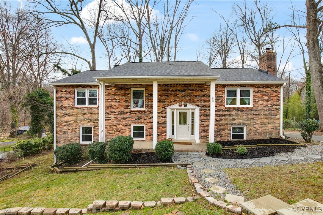 2207 Viking Lane  Henrico VA 23228 photo