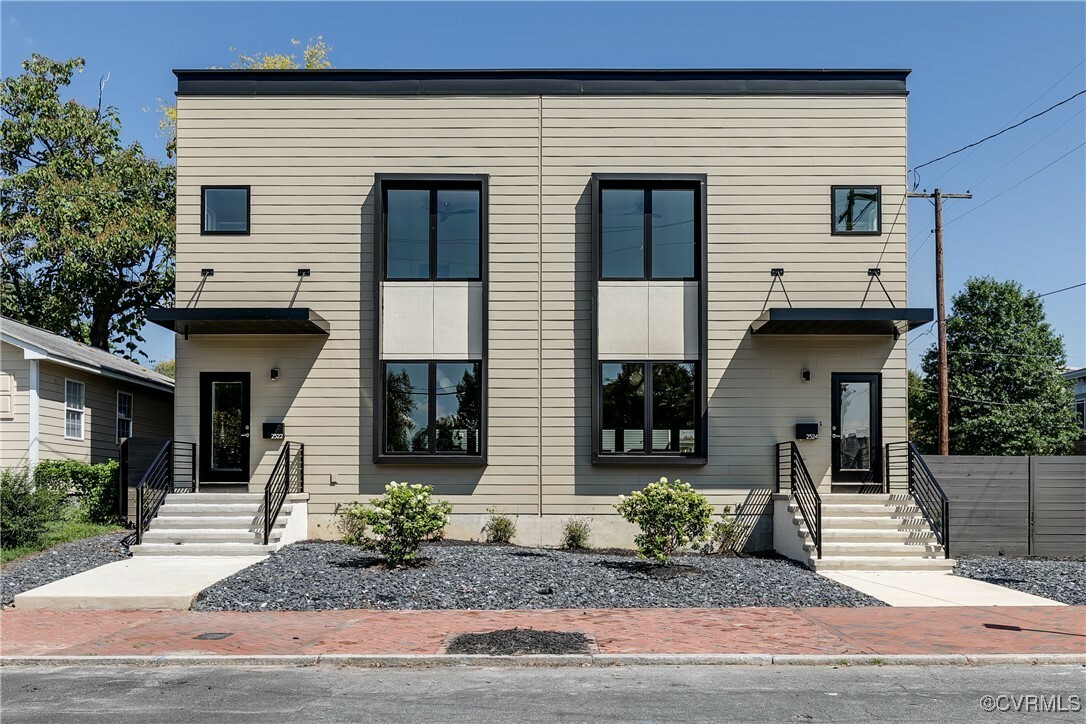 2522 Q Street  Richmond VA 23223 photo