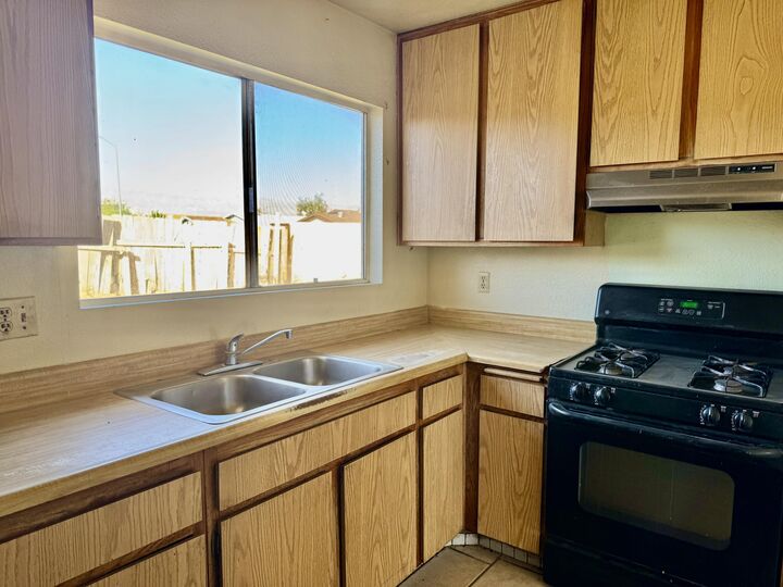 Property Photo:  84590 Vera Cruz  CA 92236 