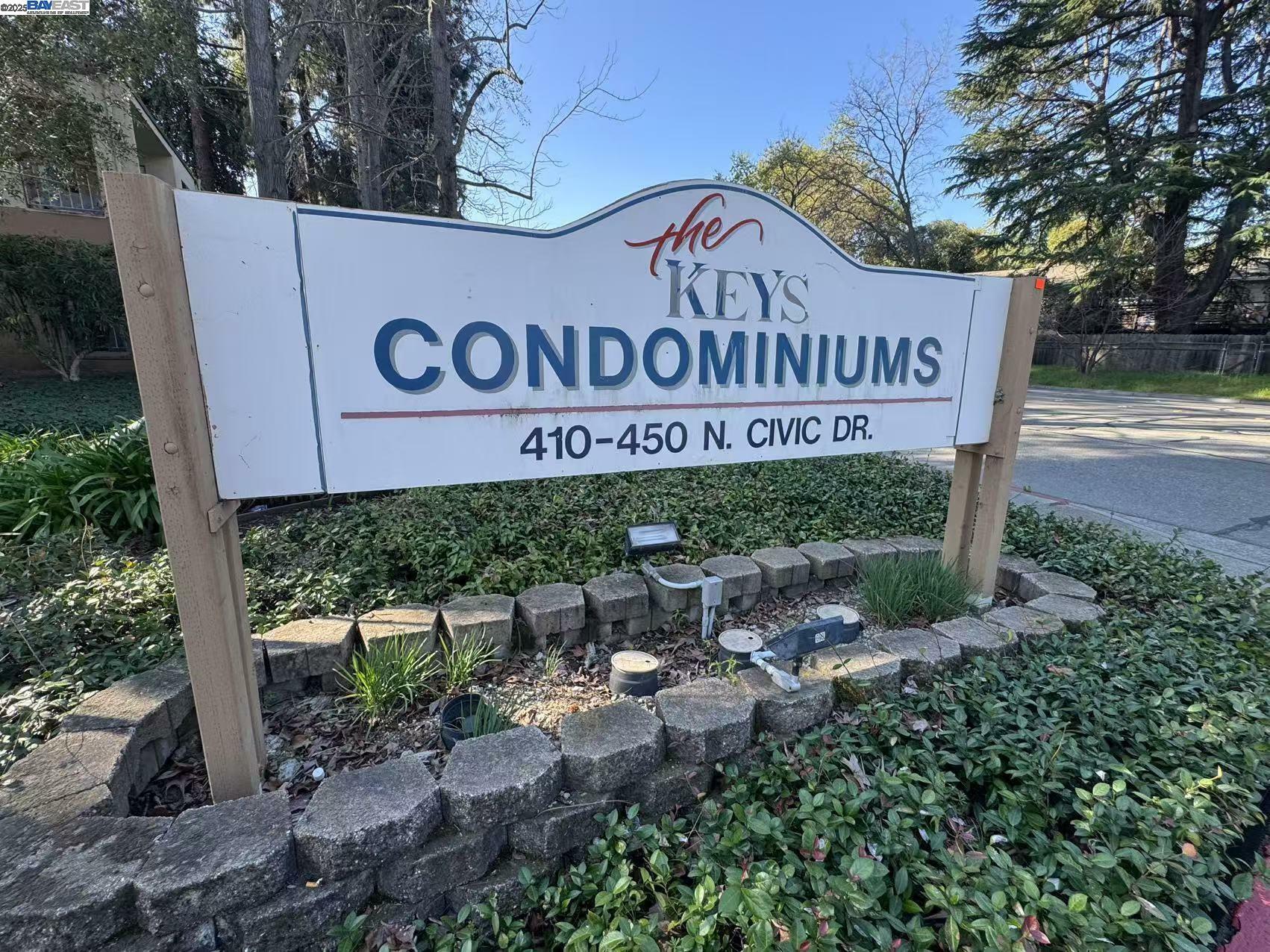 430 N Civic Dr 308  Walnut Creek CA 94596 photo