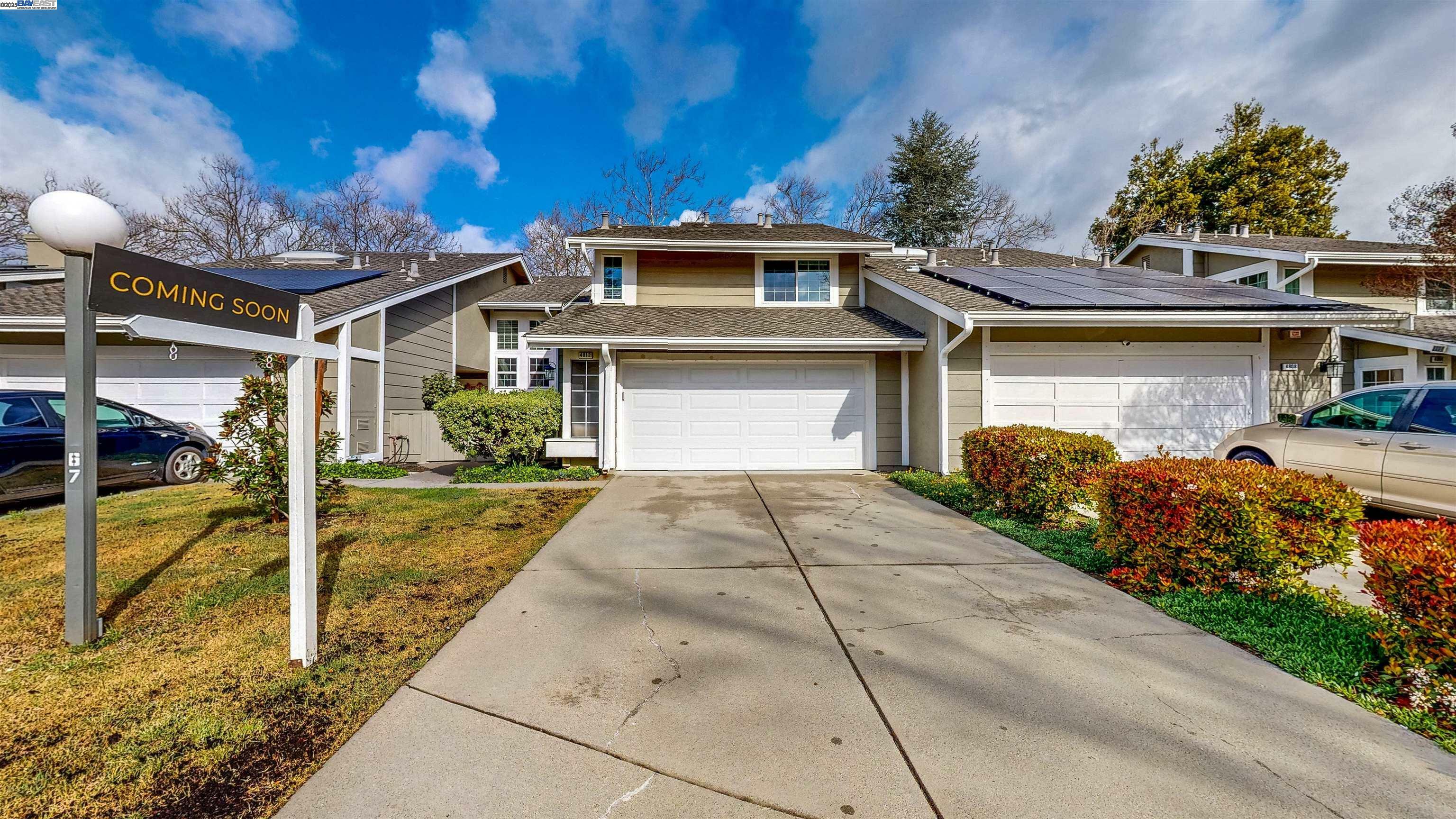 4812 Touchstone Terrace  Fremont CA 94555 photo