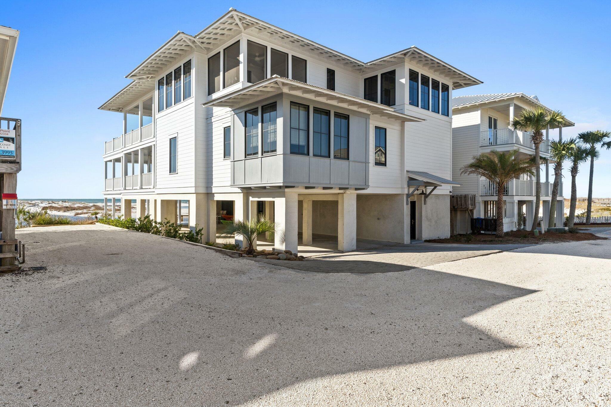 Property Photo: 186 Banfill Street FL 32459