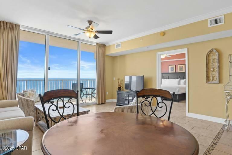 Property Photo:  16819 Front Beach Road Unit 1115  FL 32413 