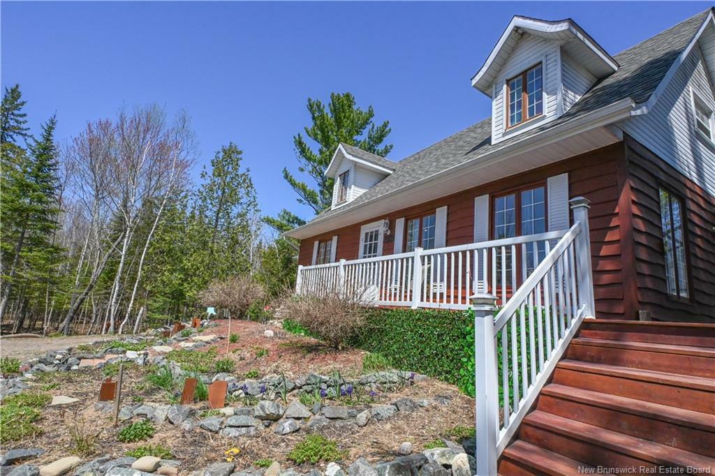 Property Photo:  3586 135 Route  NB E8R 1N6 