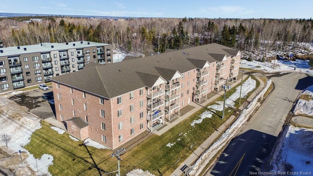 Property Photo: 165 Valcour Drive 216 NB E3E 0H5